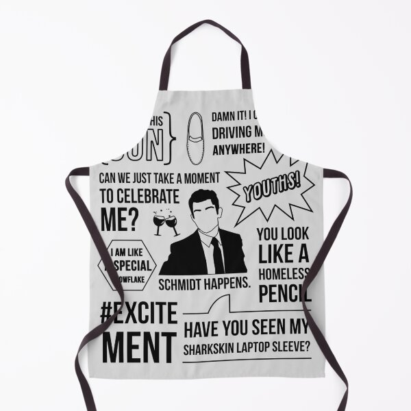 Item preview, Schmidt Happens designed and sold by burcutaskin.