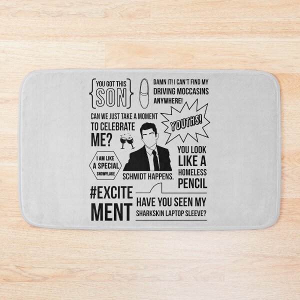 Item preview, Schmidt Happens designed and sold by burcutaskin.