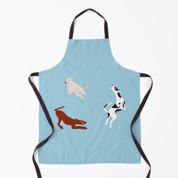 Item preview, Playing greyhounds designed and sold by orrange.