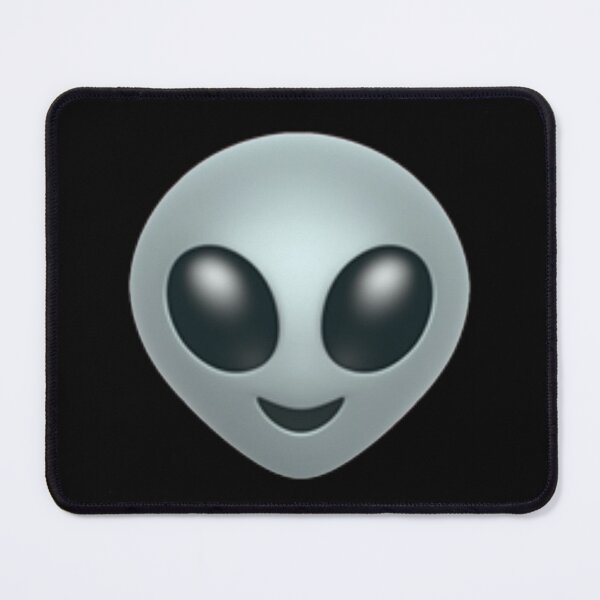Item preview, Alien Emoji designed and sold by Popular-Gifts.