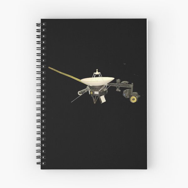 Item preview, Deep Voyager designed and sold by Bugs and Rockets.