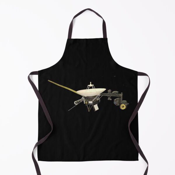 Item preview, Deep Voyager designed and sold by Bugs and Rockets.