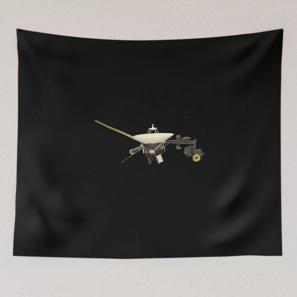 Item preview, Deep Voyager designed and sold by Bugs and Rockets.