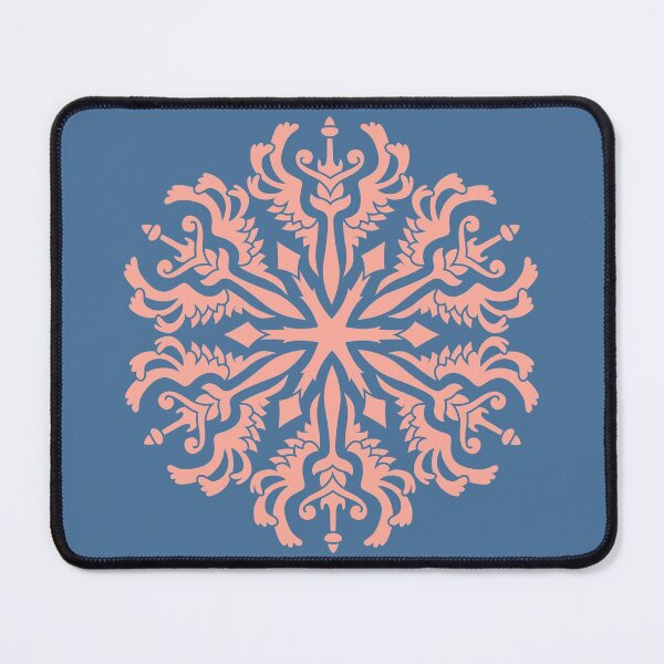 Item preview, Magic Fancy Unicolor Mandala  designed and sold by CitizenAwear.