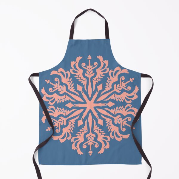 Item preview, Magic Fancy Unicolor Mandala designed and sold by CitizenAwear.