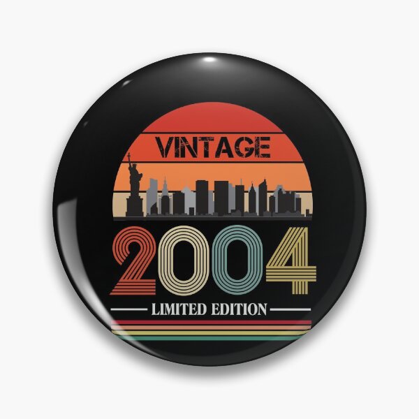 Item preview, 17th Birthday vintage September 2004 designed and sold by Ibu83.