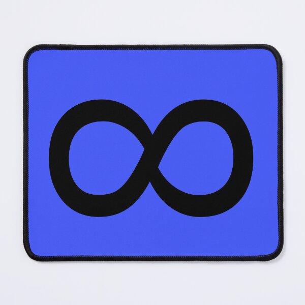 Item preview, Infinity.. The figure eight. ∞ designed and sold by Popular-Gifts.
