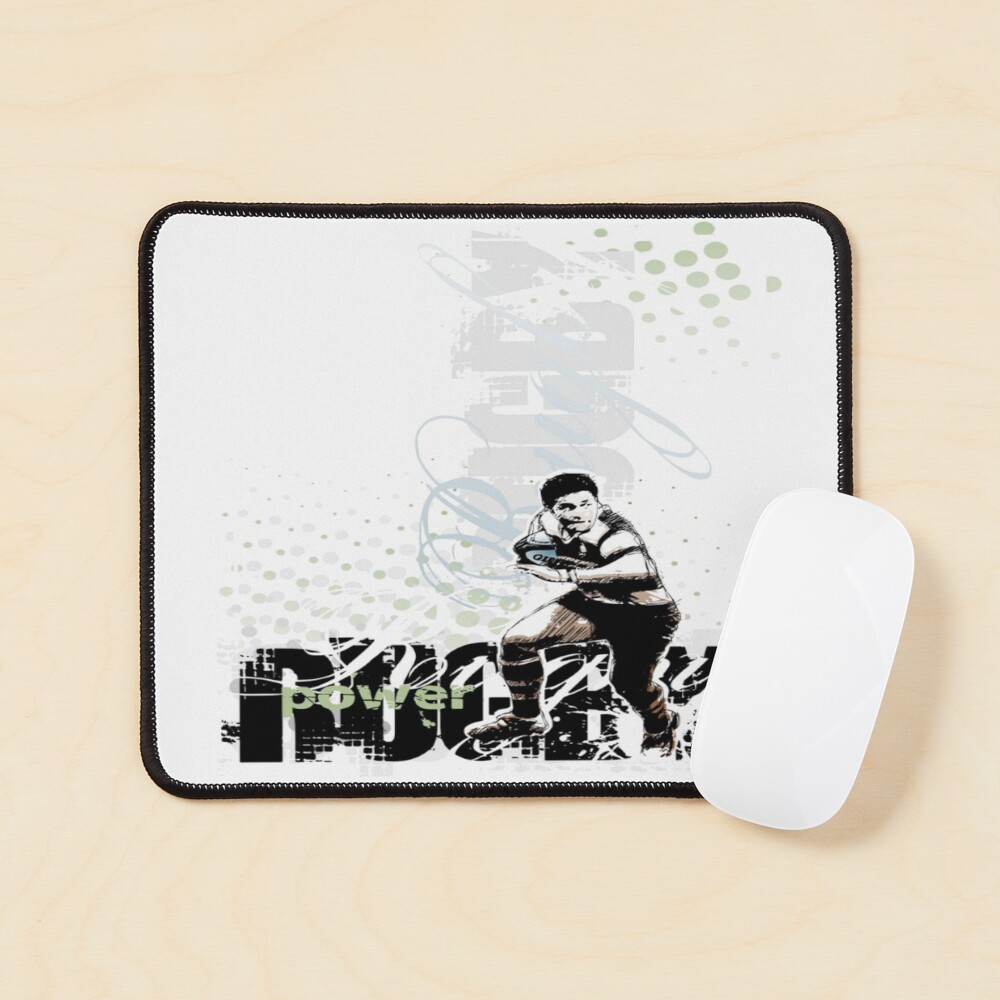 Item preview, Mouse Pad designed and sold by WearWolfDesigns.