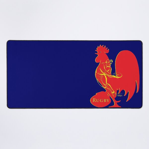 Item preview, French Rugby by PPereyra designed and sold by Pablo Pereyra.
