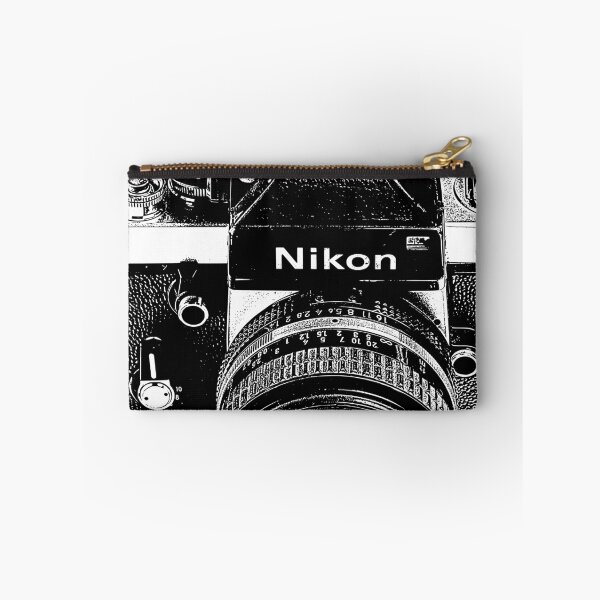 Item preview, Nikon F2 Photomic designed and sold by Leonardo68.