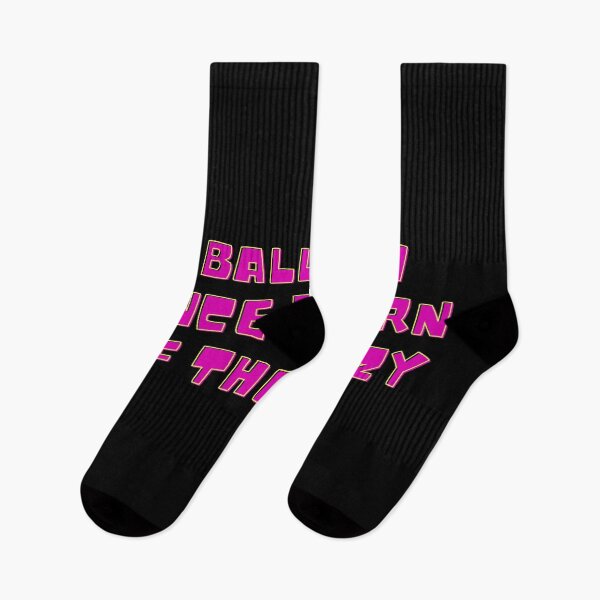 Item preview, I Ballroom Dance To Burn Off The Crazy designed and sold by TopStyles.