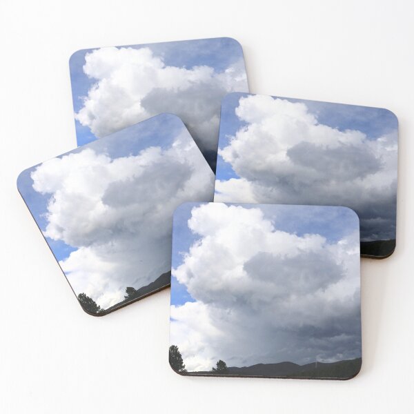 Item preview, Towering raincloud designed and sold by zumi.