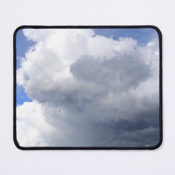 Item preview, Towering raincloud designed and sold by zumi.