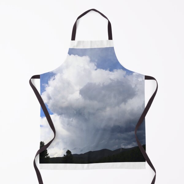 Item preview, Towering raincloud designed and sold by zumi.