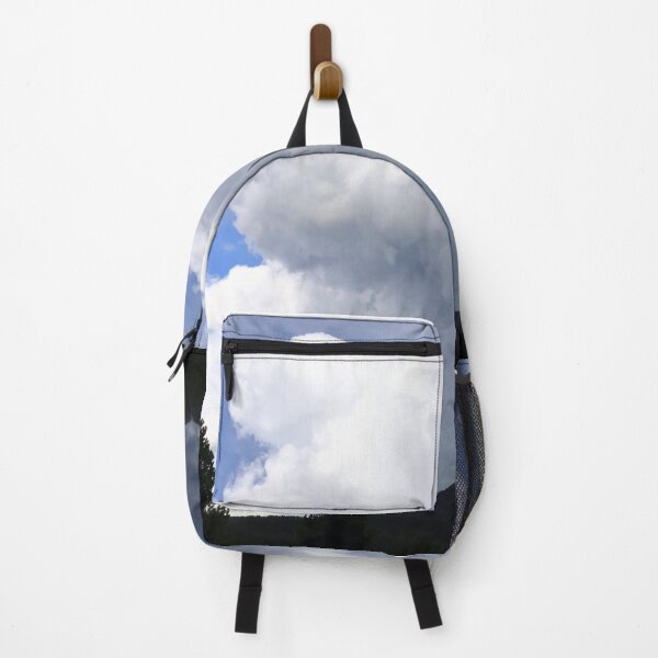 Item preview, Towering raincloud designed and sold by zumi.