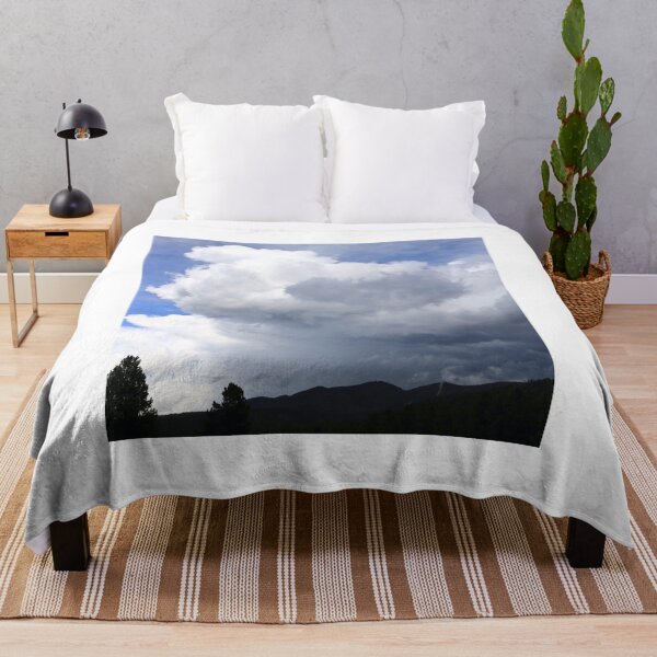 Item preview, Towering raincloud designed and sold by zumi.