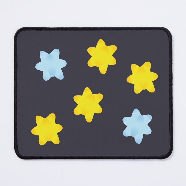 Item preview, Pisces Star Fragments  designed and sold by TheMajesticGoat.