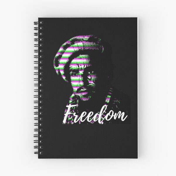 Item preview, Massoud Freedom designed and sold by Beluved.