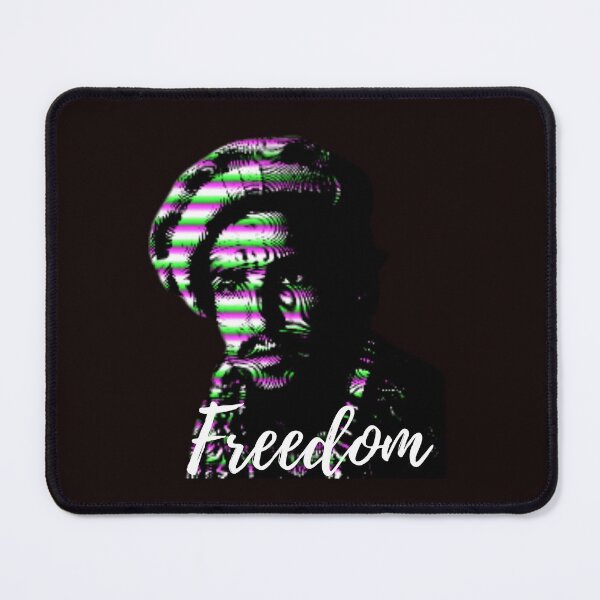 Item preview, Massoud Freedom designed and sold by Beluved.