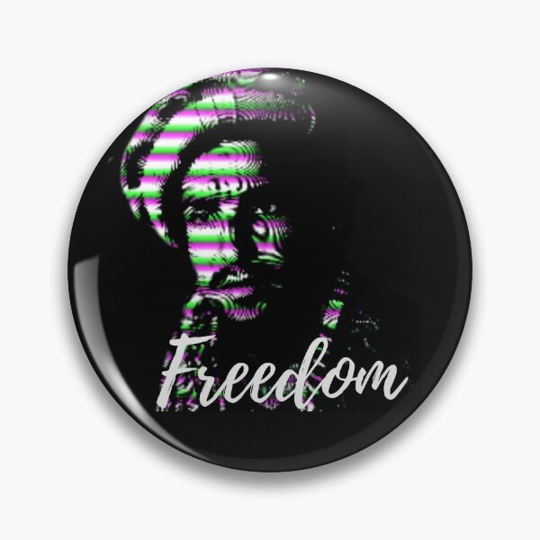 Item preview, Massoud Freedom designed and sold by Beluved.