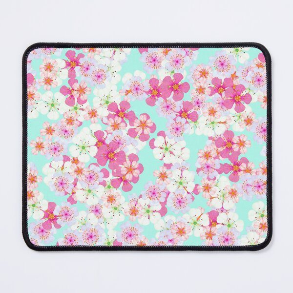 Item preview, ALL THE FLOWERS designed and sold by joancaronil.