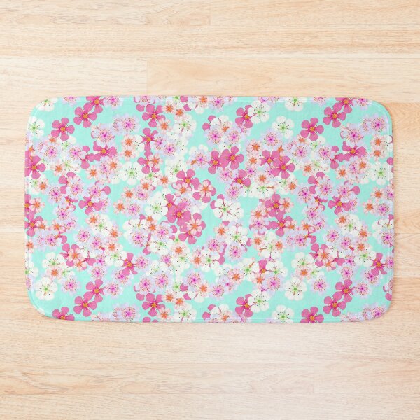 Item preview, ALL THE FLOWERS designed and sold by joancaronil.