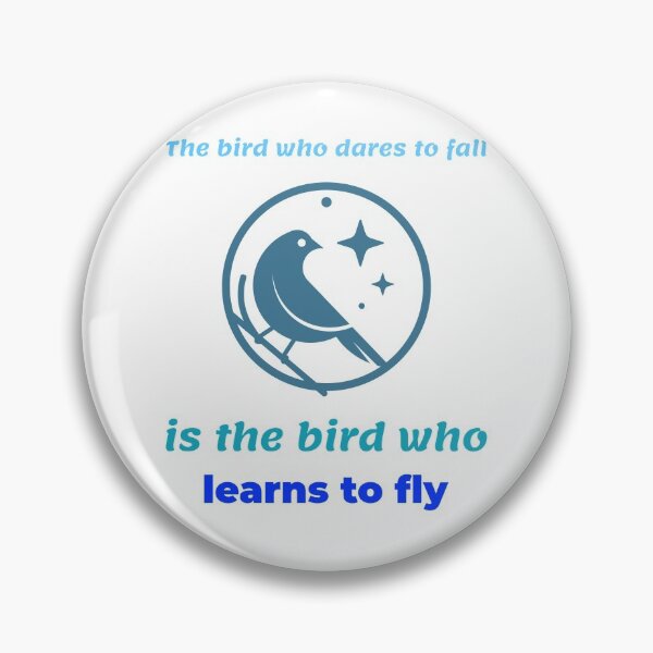 Item preview, Hopeful Bird designed and sold by TShareMerch.
