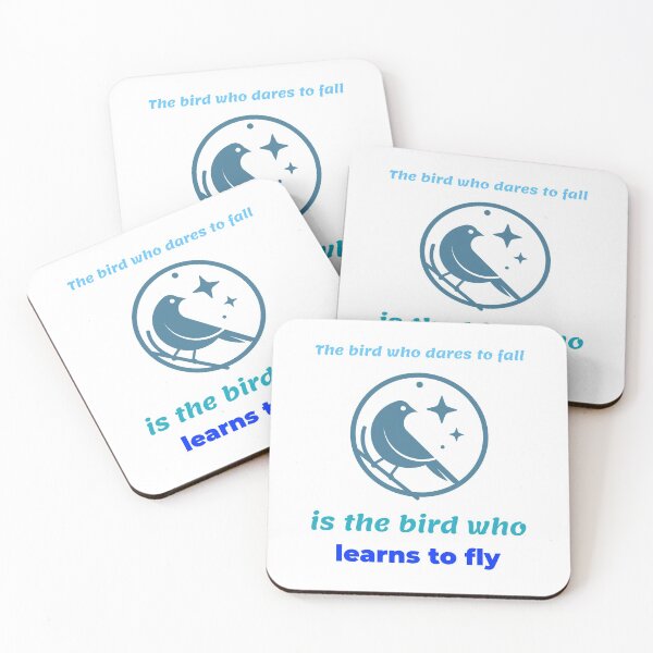 Item preview, Hopeful Bird designed and sold by TShareMerch.