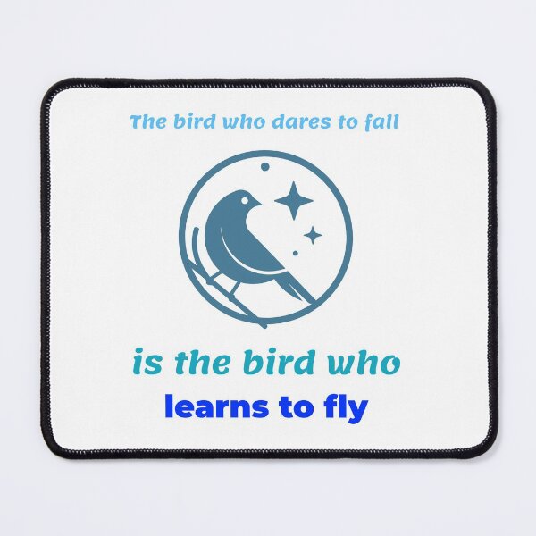 Item preview, Hopeful Bird designed and sold by TShareMerch.