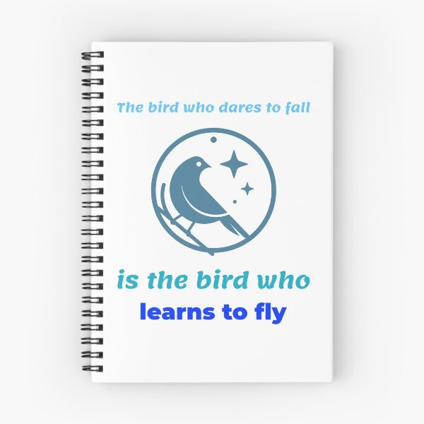 Item preview, Hopeful Bird designed and sold by TShareMerch.