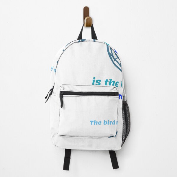 Item preview, Hopeful Bird designed and sold by TShareMerch.