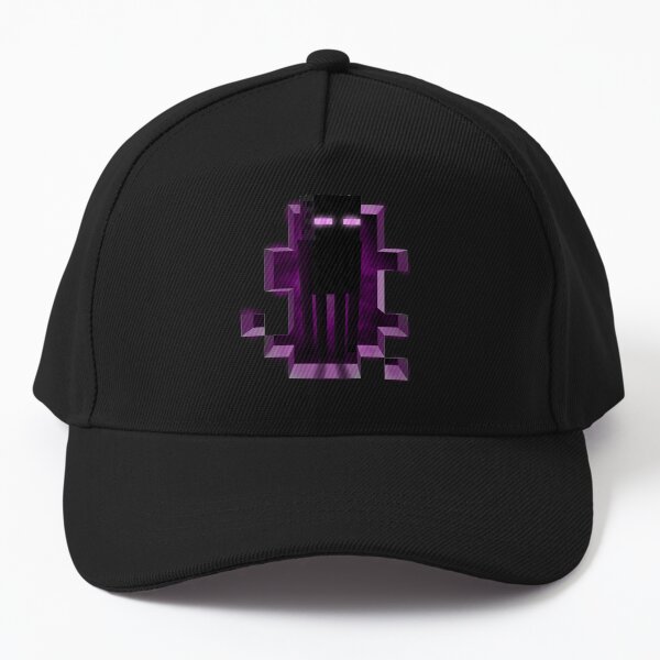 Item preview, Enderman Minecrafter Enderdragon designed and sold by Infdesigner.