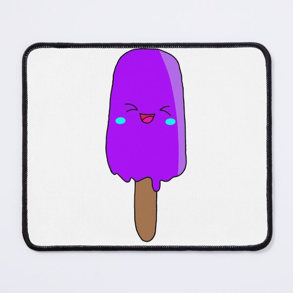 Item preview, Ice Lolly in Joy designed and sold by Dapper Kraken.