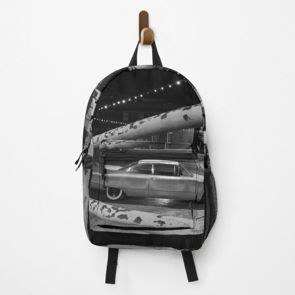 Item preview, Cadillac Outside Bisbee Coffee Company designed and sold by hendrickssdh.