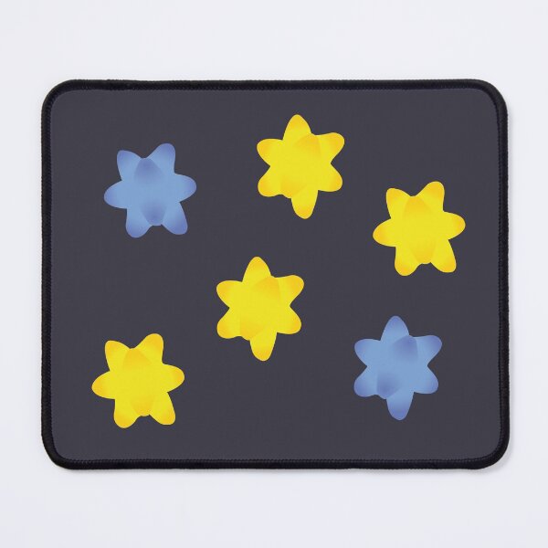Item preview, Gemini Star Fragments designed and sold by TheMajesticGoat.