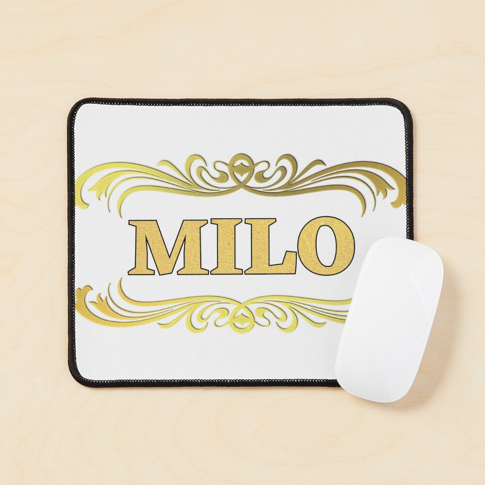 Item preview, Mouse Pad designed and sold by Random-Anon.
