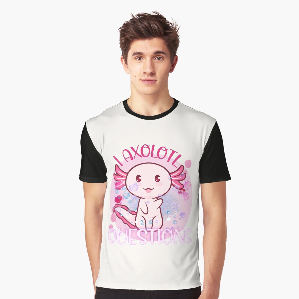 Item preview, Graphic T-Shirt designed and sold by SoffyLee586.