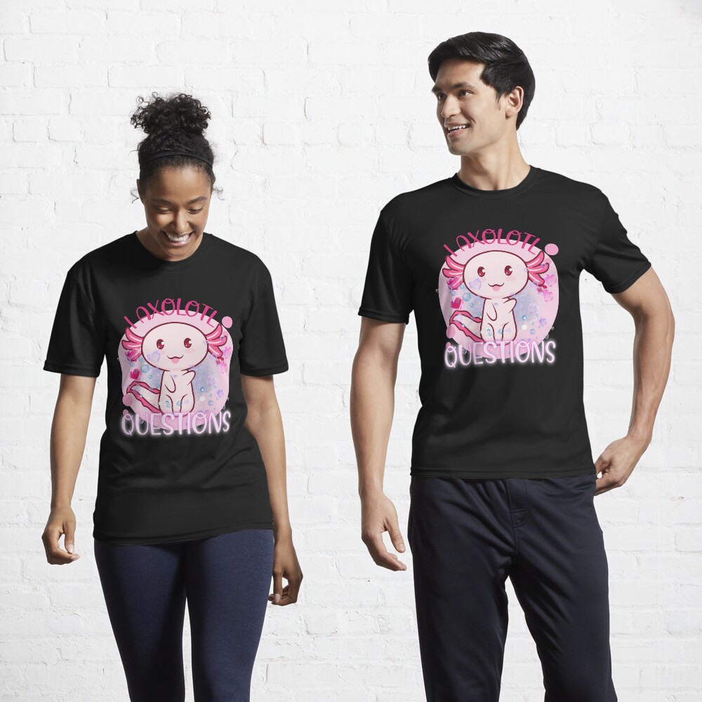 Item preview, Active T-Shirt designed and sold by SoffyLee586.