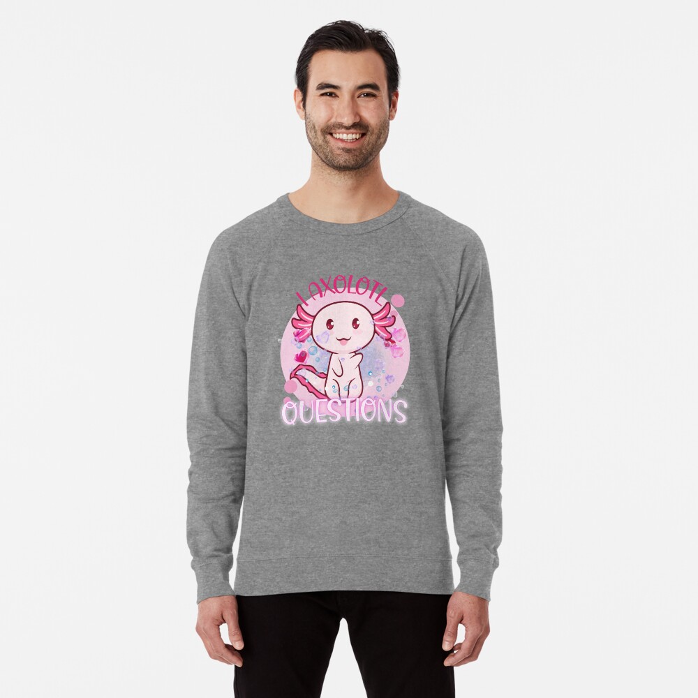 Item preview, Lightweight Sweatshirt designed and sold by SoffyLee586.