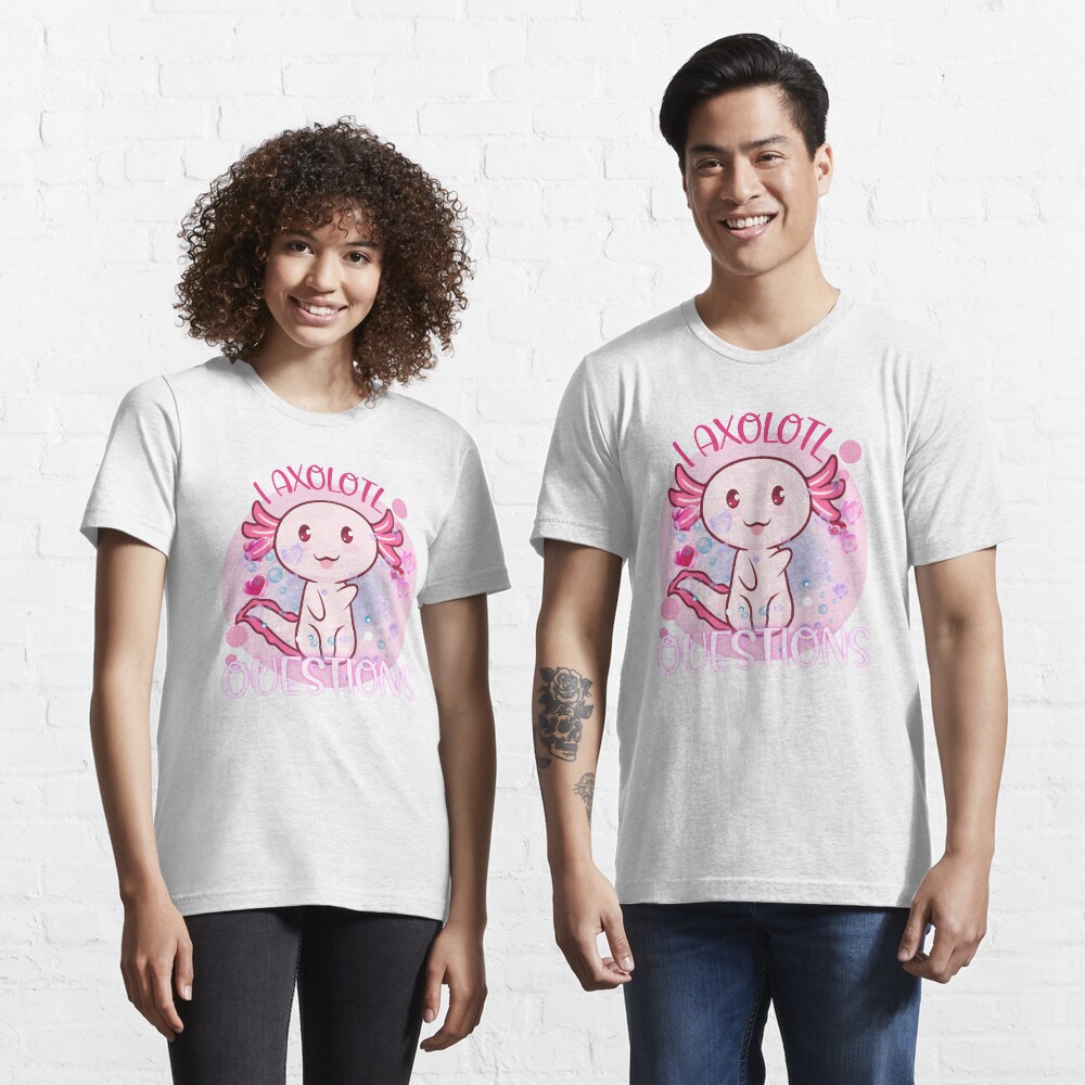 Item preview, Essential T-Shirt designed and sold by SoffyLee586.