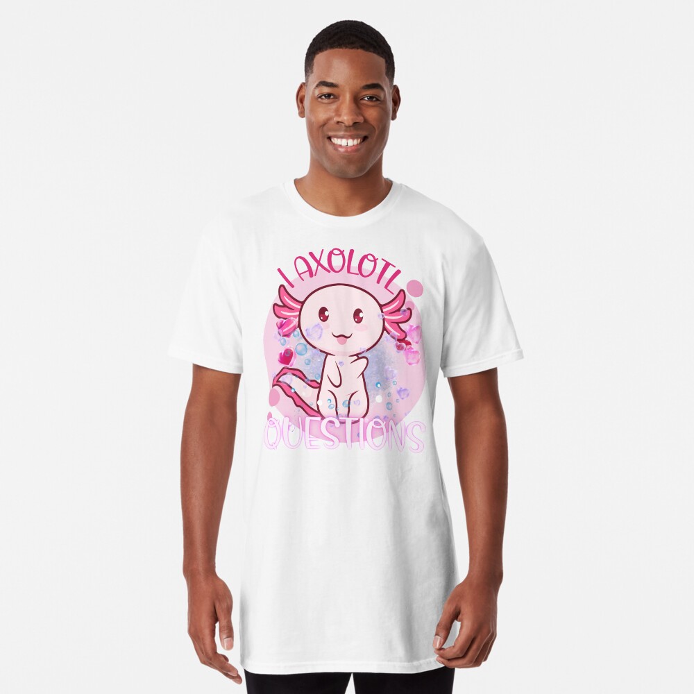 Item preview, Long T-Shirt designed and sold by SoffyLee586.