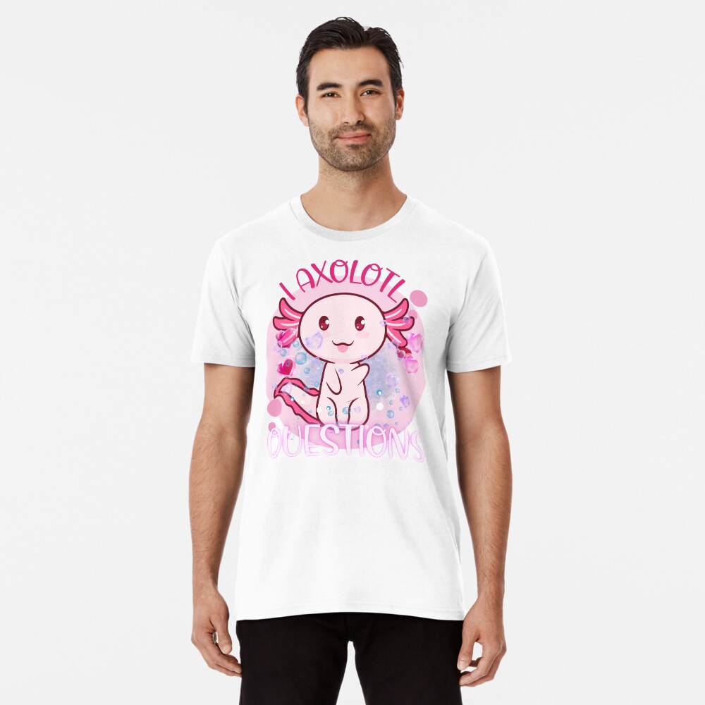 Item preview, Premium T-Shirt designed and sold by SoffyLee586.