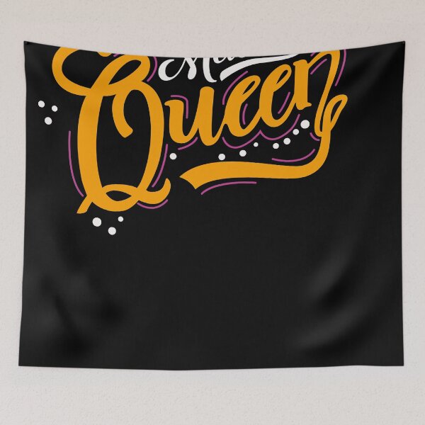 Item preview, Melanin Queen designed and sold by Rylastores.