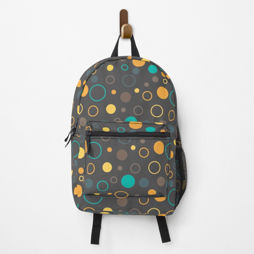 Item preview, Backpack designed and sold by Q3Designs.