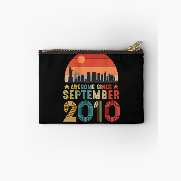 Item preview, 11 Birthday Born September 2010 designed and sold by Ibu83.