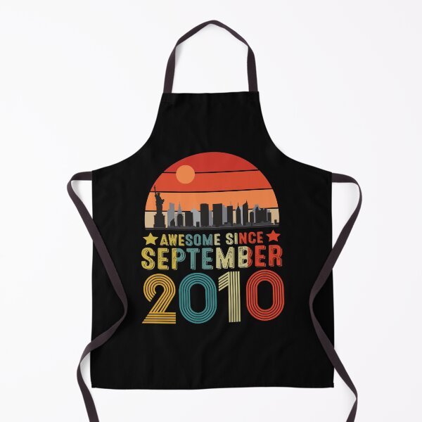 Item preview, 11 Birthday Born September 2010 designed and sold by Ibu83.