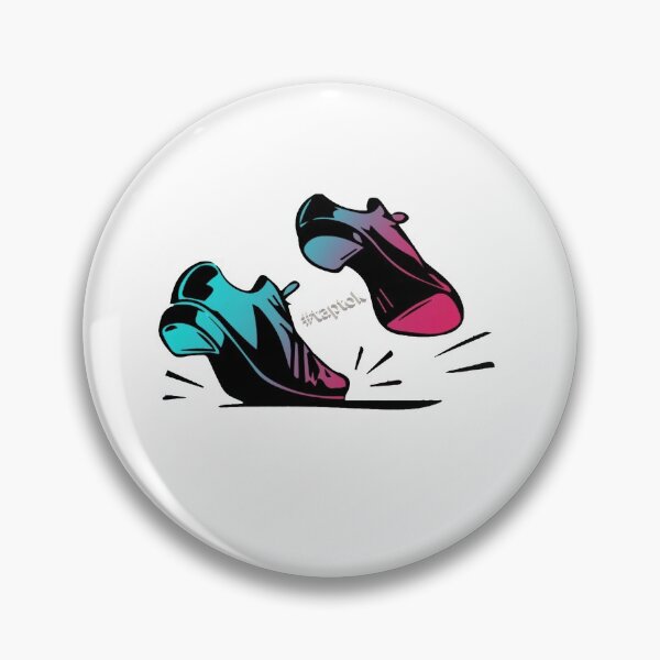 Artikelvorschau, Bunte Steppschuhe tanzen entworfen und verkauft von Msdm21.