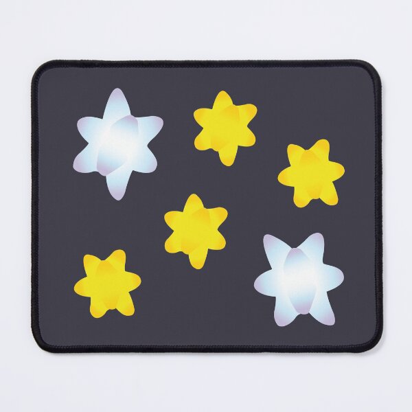 Item preview, Star Fragments designed and sold by TheMajesticGoat.