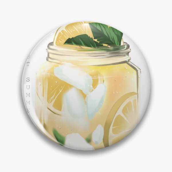 Item preview, Hottest summer yet: Lemonade shirt designed and sold by Cryptic-Cafe.