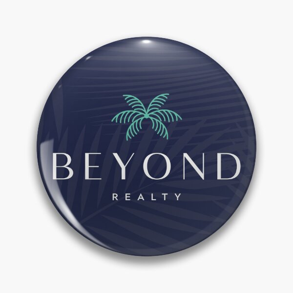 Item preview, Beyond Realty designed and sold by winkiewinx.